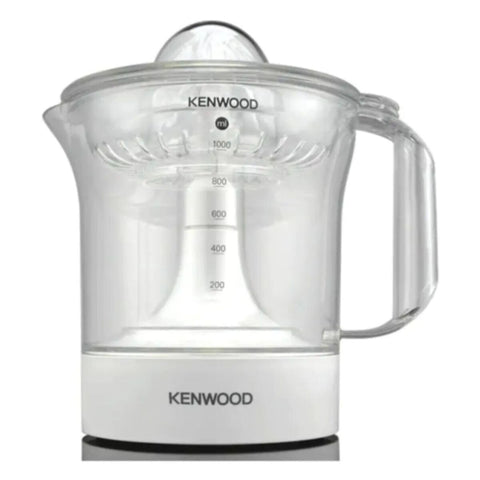KENWOOD | True Citrus Juicer White | JE280A