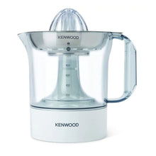 KENWOOD | Plastic Citrus Juicer 220-240V 60W White | JE290A