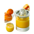 KENWOOD | Plastic Citrus Juicer 220-240V 60W White | JE290A