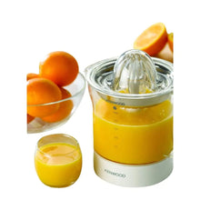 KENWOOD | Plastic Citrus Juicer 220-240V 60W White | JE290A