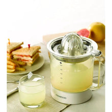 KENWOOD | Plastic Citrus Juicer 220-240V 60W White | JE290A