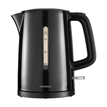 KENWOOD | Plastic Kettle 1.7L Capacity 2200W Power Black ZJP00.000Bk | 00C284900KEAS