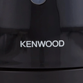 KENWOOD | Plastic Kettle 1.7L Capacity 2200W Power Black ZJP00.000Bk | 00C284900KEAS