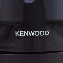 KENWOOD | Plastic Kettle 1.7L Capacity 2200W Power Black ZJP00.000Bk | 00C284900KEAS