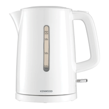 KENWOOD | Plastic Kettle 2200W White ZJP00.000WH | 00C284901KEAS