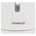 KENWOOD | Plastic Kettle 2200W White ZJP00.000WH | 00C284901KEAS