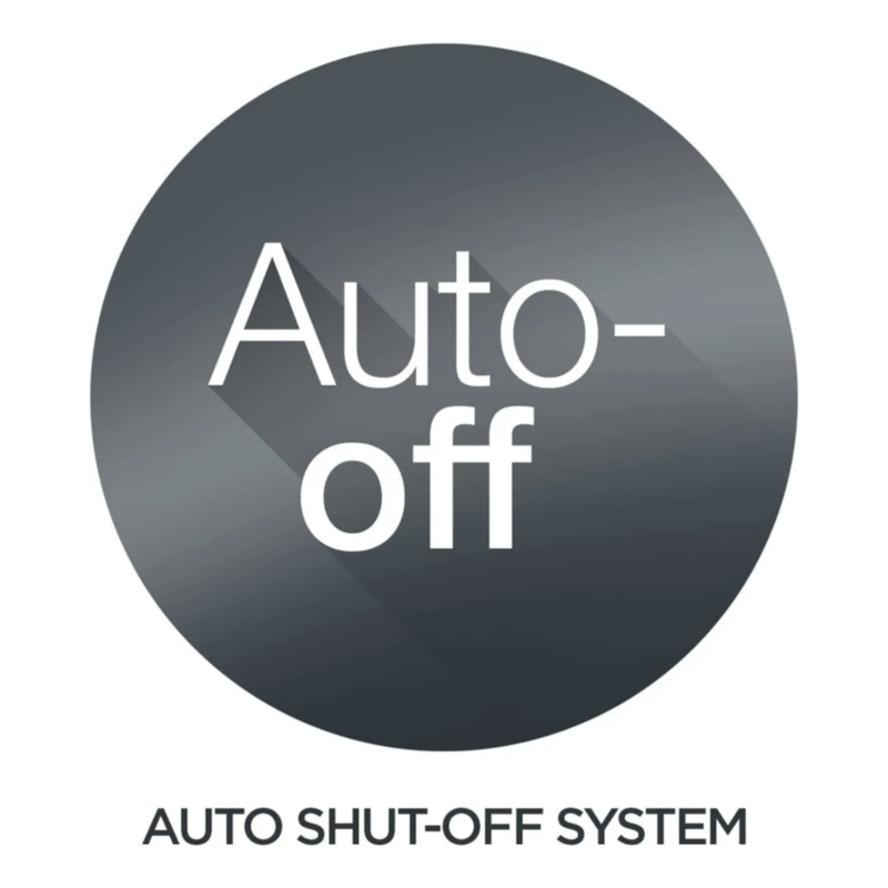 KENWOOD | Stainless Steel 1.7L Cordless Electric Kettle 2200W with Auto Shut-Off & Removable Mesh Filter Silver/Black ZJM01.A0BK | 00C285900KEAS