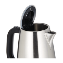 KENWOOD | Stainless Steel Kettle 3000W Rapid Boil System 1.7Litre Capacity Metal ZJM11.000SS | 00C284810KEAS