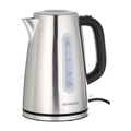 KENWOOD | Stainless Steel Kettle 3000W Rapid Boil System 1.7Litre Capacity Metal ZJM11.000SS | 00C284810KEAS