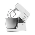 KENWOOD | Chef XL Stand Mixer 1200W 6.7Ltr White KVL4100W | 0W20011266