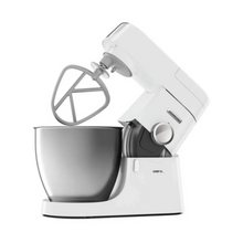 KENWOOD | Chef XL Stand Mixer 1200W 6.7Ltr White KVL4100W | 0W20011266