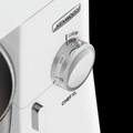 KENWOOD | Chef XL Stand Mixer 1200W 6.7Ltr White KVL4100W | 0W20011266