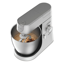 KENWOOD | Metal Body Stand Mixer Kitchen Machine CHEF XL 1200W with 6.7L Stainless Steel Bowl Silver KVL4230S | 0W20011208