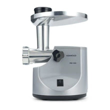 KENWOOD | Meat Grinder 1600W Silver | MG510