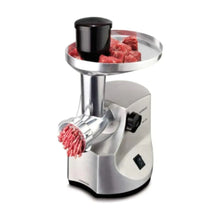 KENWOOD | Meat Grinder 1600W Silver | MG510