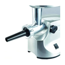 KENWOOD | Meat Grinder 1600W Silver | MG510