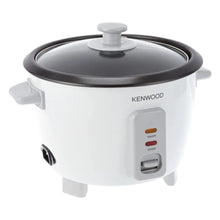 KENWOOD | 0.6Ltr Rice Cooker 350W RCM30.000WH | TE0185650