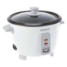 KENWOOD | 0.6Ltr Rice Cooker 350W RCM30.000WH | TE0185650
