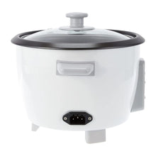 KENWOOD | 0.6Ltr Rice Cooker 350W RCM30.000WH | TE0185650