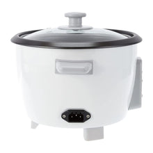 KENWOOD | 0.6Ltr Rice Cooker 350W RCM30.000WH | TE0185650