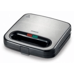 كينوود | صانعة شريحتين ساندويتش بلوحة ثابتة SMM00.000SI | 00C197600KEAS