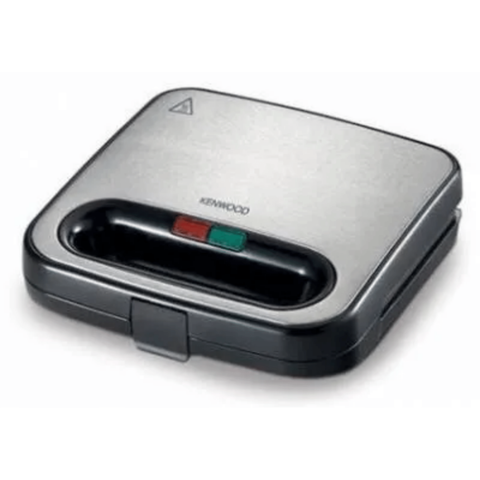 KENWOOD | 2 Slices Sandwich Maker Fixed Plate SMM00.000SI | 00C197600KEAS