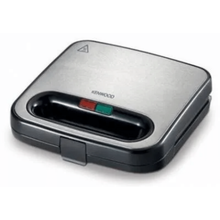 KENWOOD | 2 Slices Sandwich Maker Fixed Plate SMM00.000SI | 00C197600KEAS