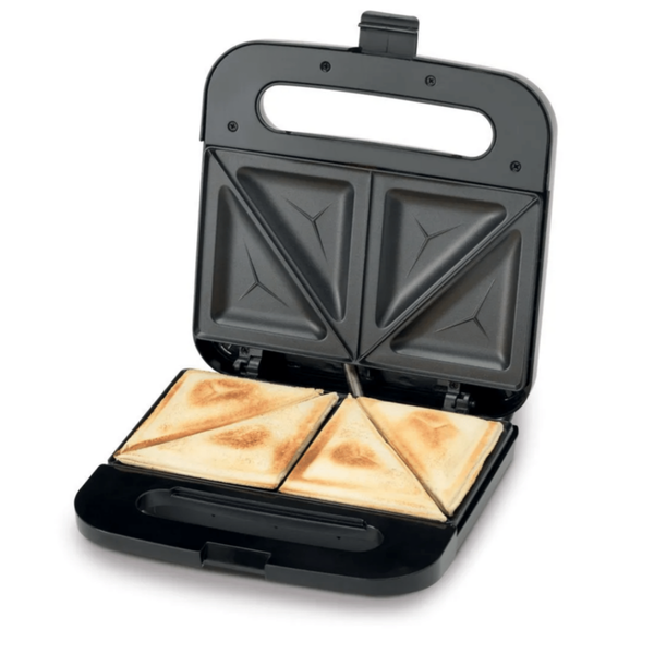 KENWOOD | 2 Slices Sandwich Maker Fixed Plate SMM00.000SI | 00C197600KEAS