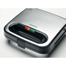 KENWOOD | 2 Slices Sandwich Maker Fixed Plate SMM00.000SI | 00C197600KEAS