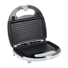 KENWOOD | 2-In-1 Sandwich Maker with Grill 750W SMP01.A0WH | 00C198900KEAS