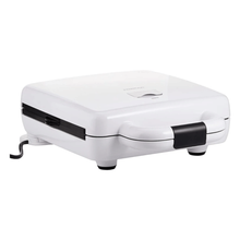 KENWOOD | 2-In-1 Sandwich Maker with Grill 1300W OWSMP94.A0WH | 0W23110007