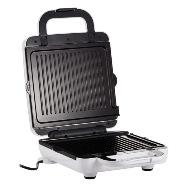 KENWOOD | 2-In-1 Sandwich Maker with Grill 1300W OWSMP94.A0WH | 0W23110007
