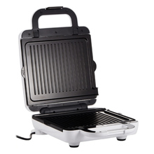 KENWOOD | 2-In-1 Sandwich Maker with Grill 1300W OWSMP94.A0WH | 0W23110007
