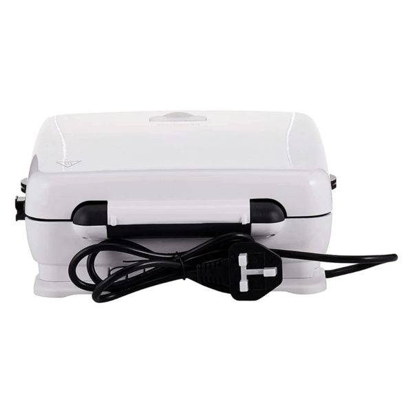 KENWOOD | 2-In-1 Sandwich Maker with Grill 1300W OWSMP94.A0WH | 0W23110007