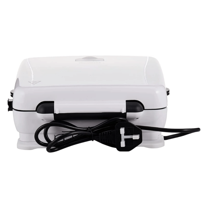 KENWOOD | 2-In-1 Sandwich Maker with Grill 1300W OWSMP94.A0WH | 0W23110007