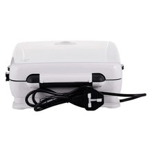 KENWOOD | 2-In-1 Sandwich Maker with Grill 1300W OWSMP94.A0WH | 0W23110007