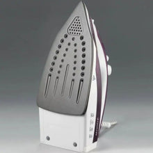 KENWOOD | Steam Iron Purple 2000W 250ml Capacity, Non Stick Sole Plate, Steam Power 18/120g | STP40.000WP