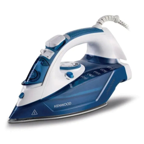 KENWOOD | Steam Iron 2600W Blue | STP75.000WB