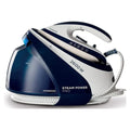 KENWOOD | Steam Iron Steam Station 2600W with 1.8Ltr Water Tank Capacity SSP70.000WB | TE0185669