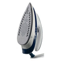 KENWOOD | Steam Iron Steam Station 2600W with 1.8Ltr Water Tank Capacity SSP70.000WB | TE0185669