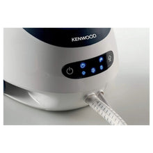 KENWOOD | Steam Iron Steam Station 2600W with 1.8Ltr Water Tank Capacity SSP70.000WB | TE0185669