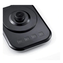 KENWOOD | Automatic Tea Maker Clear/Black 1.2Ltr | TMG70.000CL