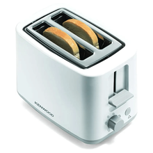 KENWOOD | 2 Slice Toaster W/O Plier 760W WH GCC TCP01.A0WH | 00C015710KEAS