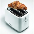KENWOOD | 2 Slice Toaster W/O Plier 760W WH GCC TCP01.A0WH | 00C015710KEAS