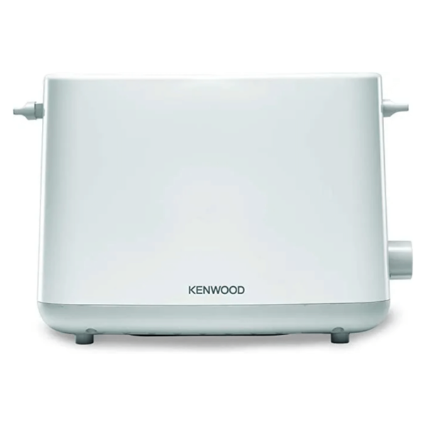 KENWOOD | 2 Slice Toaster W/O Plier 760W WH GCC TCP01.A0WH | 00C015710KEAS
