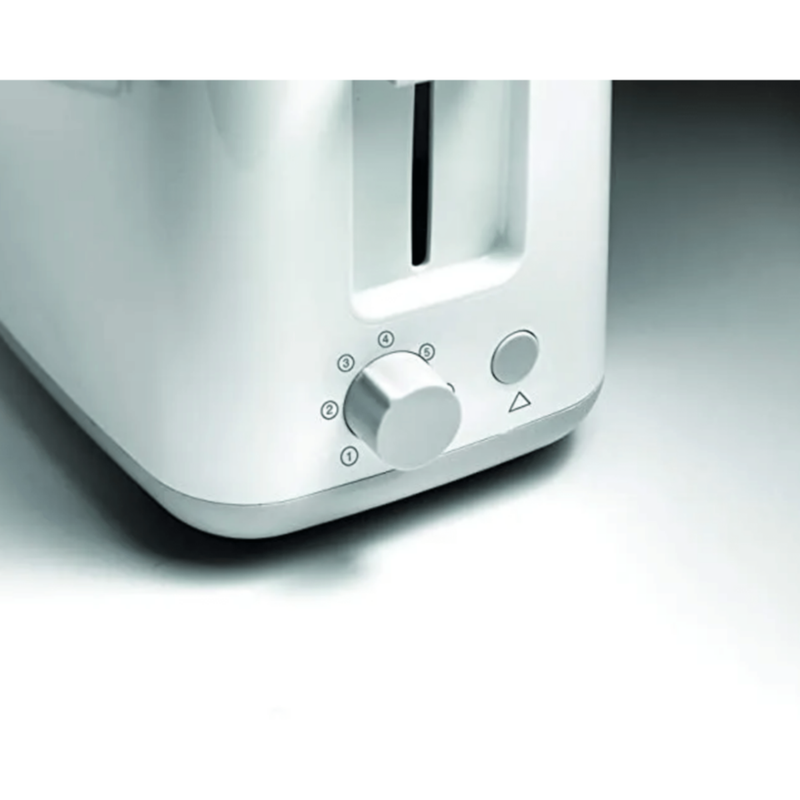 KENWOOD | 2 Slice Toaster W/O Plier 760W WH GCC TCP01.A0WH | 00C015710KEAS