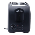 KENWOOD | 2 Slice Toaster W/O Plier 900W Bkmetal & Black TCM01.AOBK | 00C010301KEAS