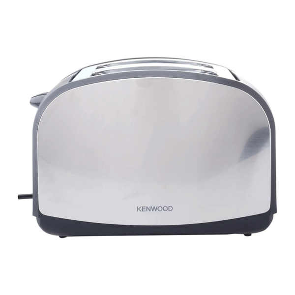 KENWOOD | 2 Slice Toaster W/O Plier 900W Bkmetal & Black TCM01.AOBK | 00C010301KEAS