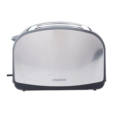 KENWOOD | 2 Slice Toaster W/O Plier 900W Bkmetal & Black TCM01.AOBK | 00C010301KEAS