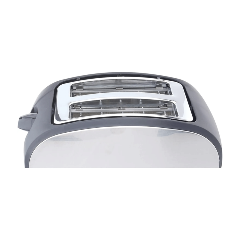 KENWOOD | 2 Slice Toaster W/O Plier 900W Bkmetal & Black TCM01.AOBK | 00C010301KEAS